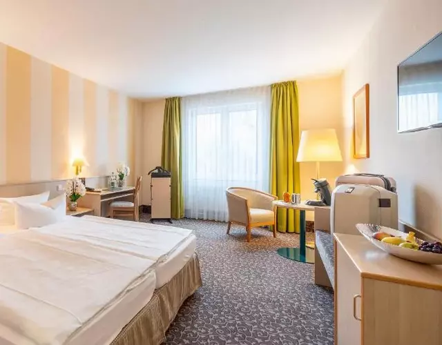PLAZA INN Chemnitz