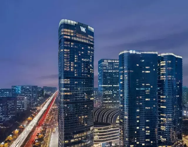 Waldorf Astoria Chengdu
