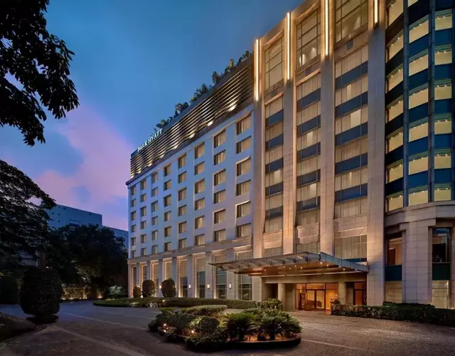 Park Hyatt Chennai