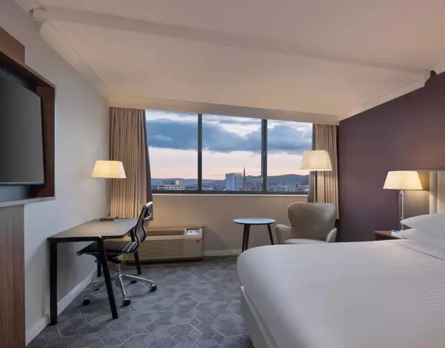 Delta Hotels by Marriott Bristol City Centre