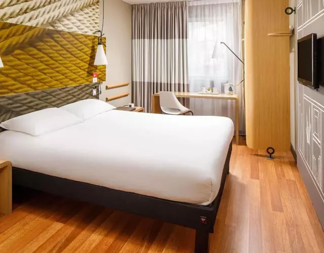 ibis Bristol Centre
