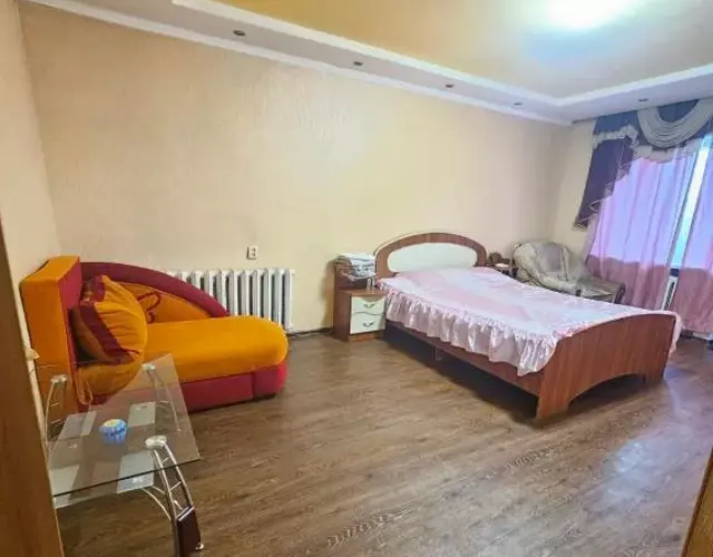 Apartment near The Park