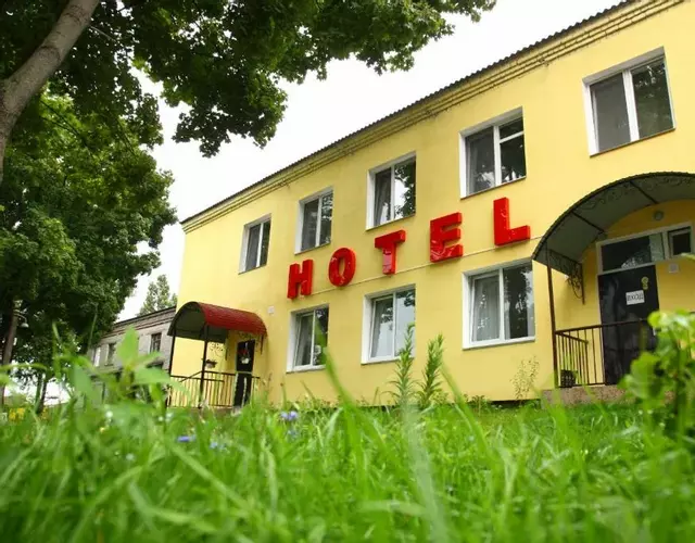 Hotel Miks