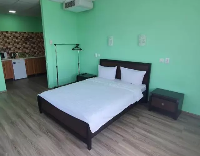 Luxor Inn & Suites