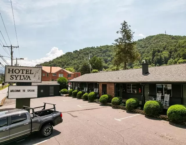 Hotel Sylva