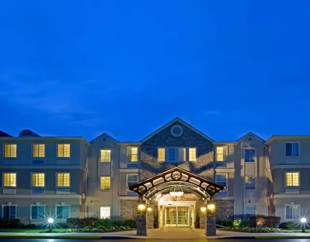 Staybridge Suites-Philadelphia/Mount Laurel by IHG