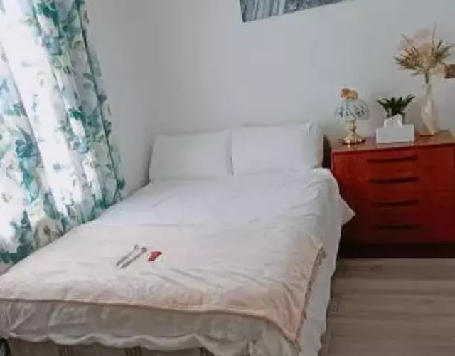 Min Su Rooms
