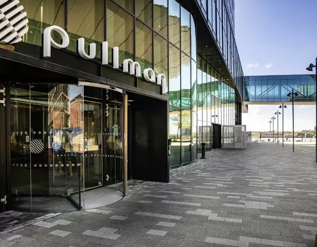Pullman Liverpool