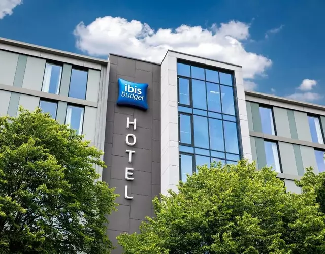 ibis Budget Sheffield Centre St Marys Gate