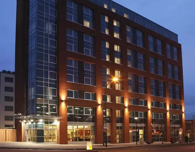 Leonardo Hotel Sheffield