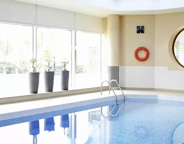 Novotel Sheffield Centre