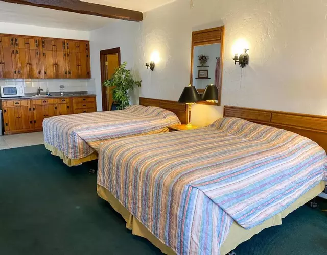 Guest Ranch Motel