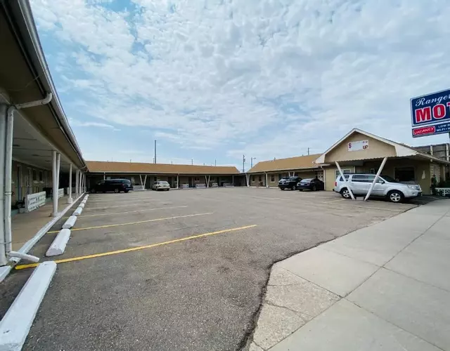 RANGER MOTEL