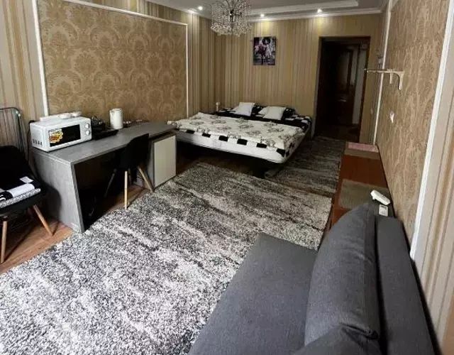 Самый недорогой отель