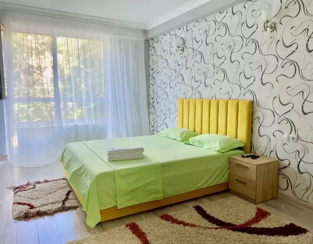 Apartament comfort Centru