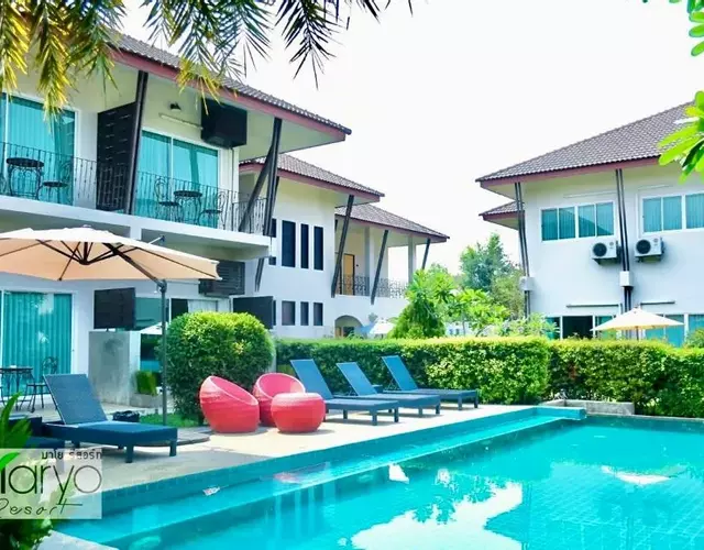 Maryo Resort Chiangrai - SHA Plus