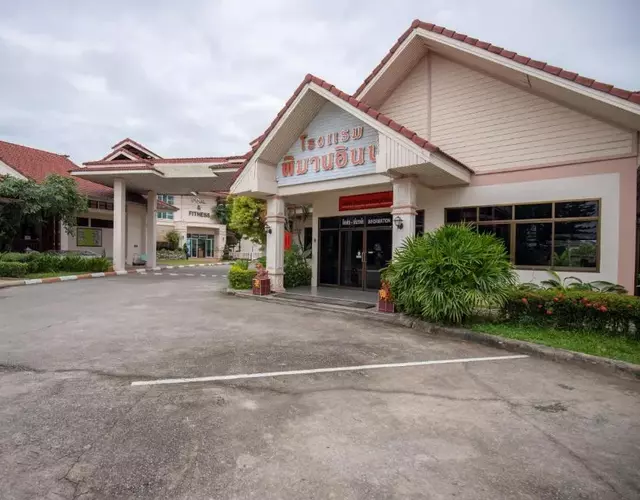 Pimann Inn Hotel
