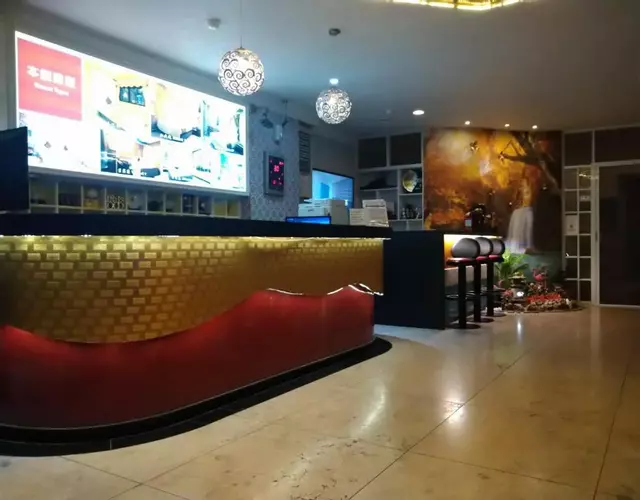 Boston Hotel