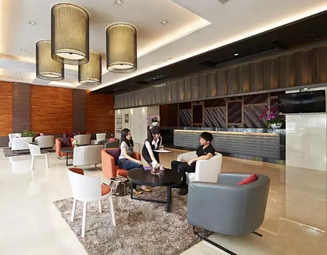 Guanko Hotel