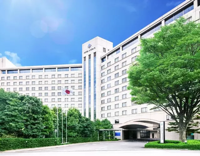 HOTEL MYSTAYS PREMIER Narita