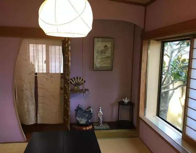 Masugataya Ryokan