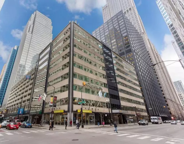 La Quinta by Wyndham Chicago Downtown