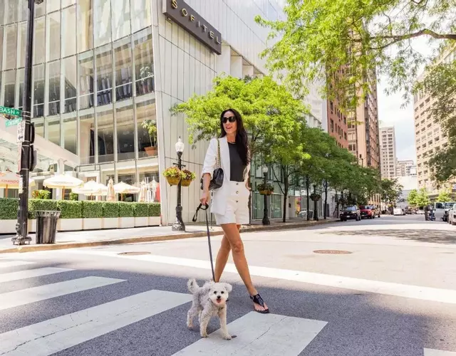 Sofitel Chicago Magnificent Mile