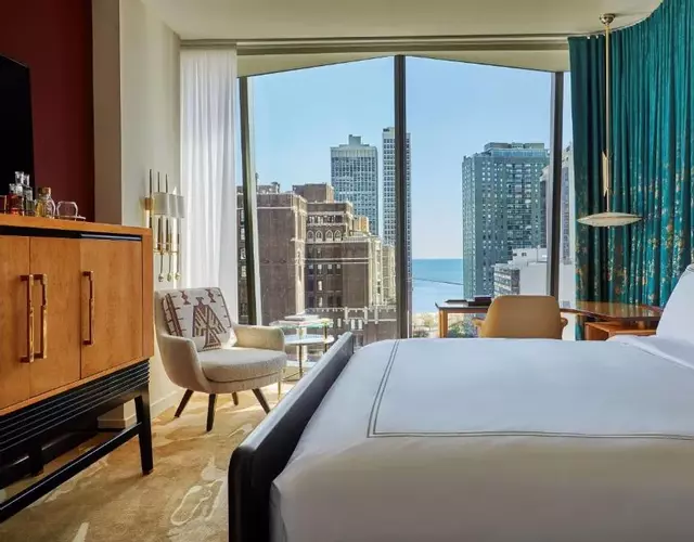 Viceroy Chicago