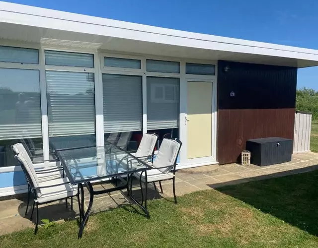 Selsey Country Club Valencia Chalet