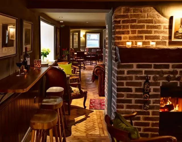 The Black Horse, Climping