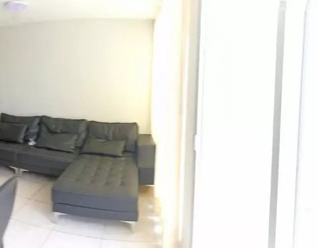 Apartamento duplex, con terraza y vista de Chiclayo
