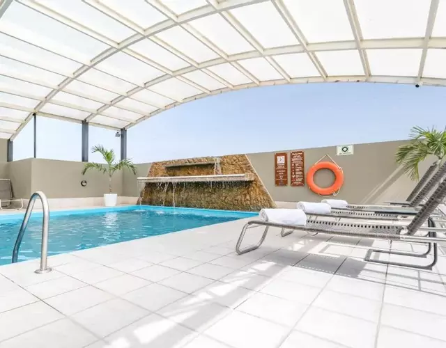 Wyndham Costa del Sol Chiclayo