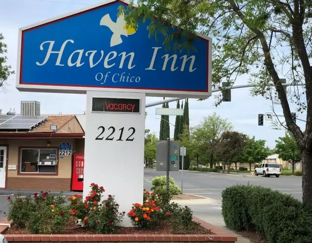 Haven Inn of Chico