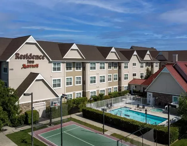 Residence Inn Chico
