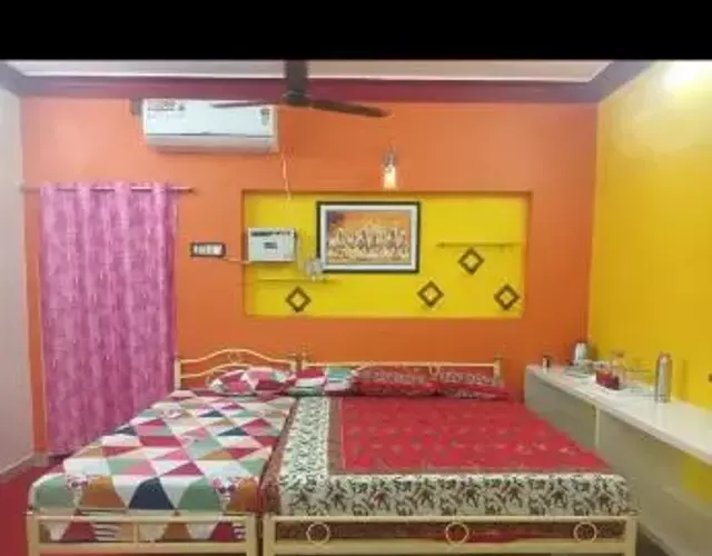 Shriram Guest House