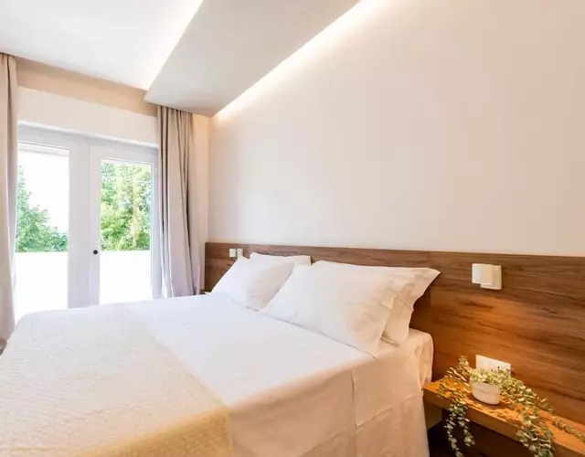 Affittacamere La Nuvola