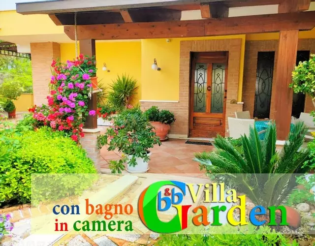 B&B Villa Garden