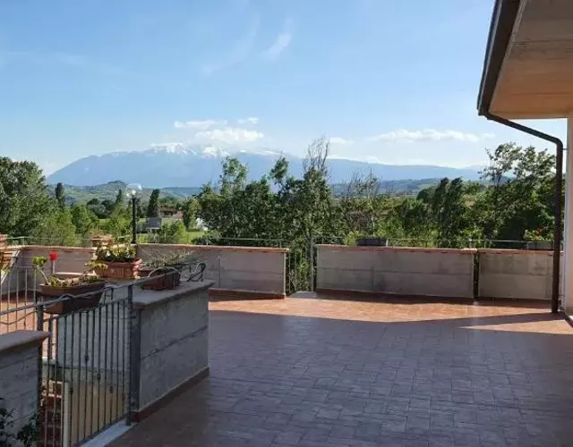 Casa Vacanze Cerreto 1