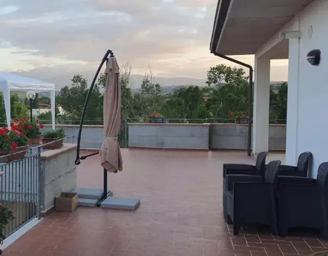 Casa Vacanze Cerreto 2