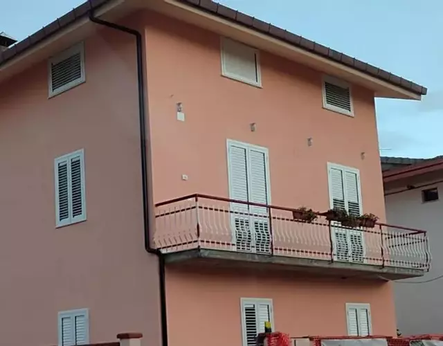 Casa vacanze Nonno Baffo 2