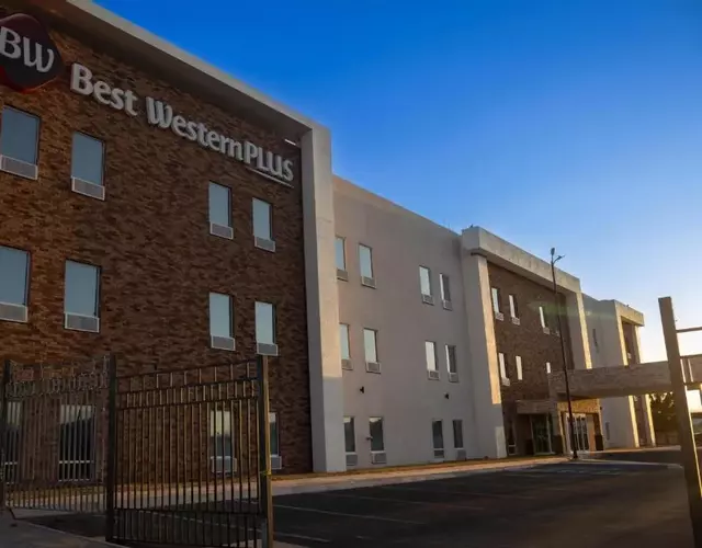 Best Western Plus Sacramento
