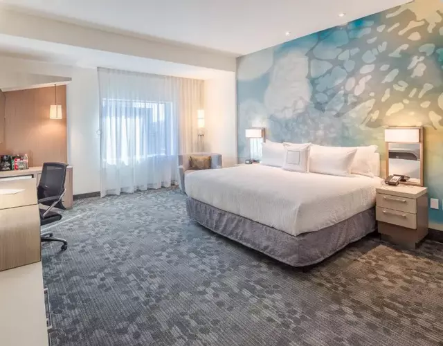 Courtyard by Marriott Chihuahua