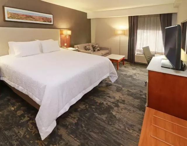 Hampton by Hilton Chihuahua