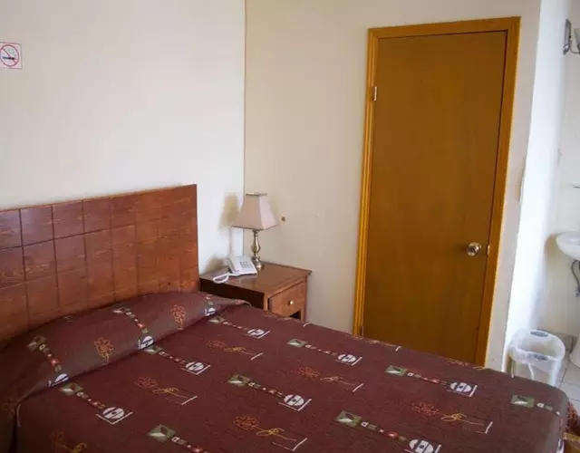 Hotel Centric Chihuahua