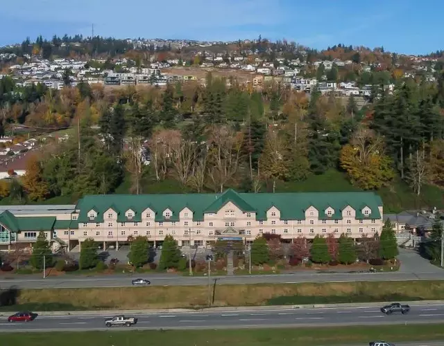 Clarion Hotel & Conference Centre