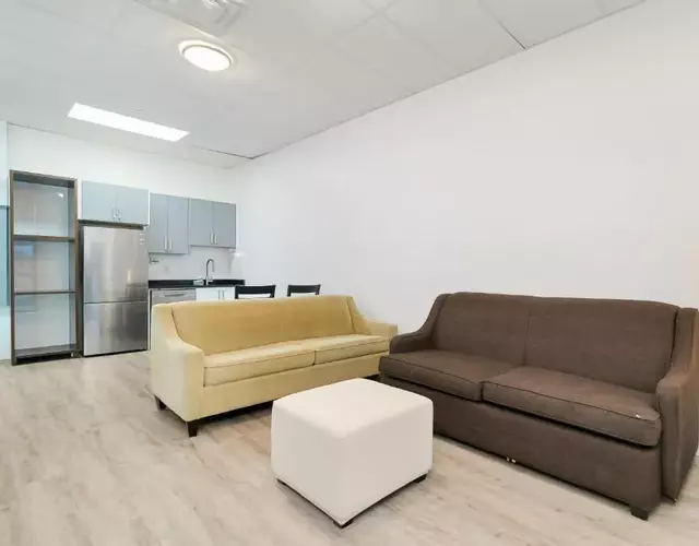 Cozy 1BR on Harrison Lake