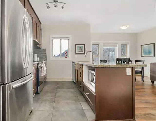 Serenity Luxe 2BR unit in Harrison