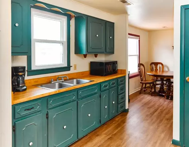 Beach House @ The Reef