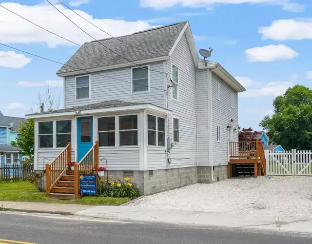 Shreiner's Tradition - In Town, Pet friendly!