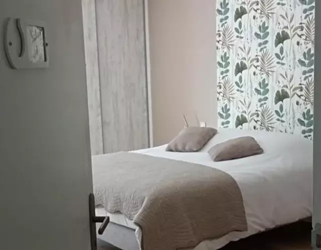 Chambres et Tables d'hotes " O Doux Matins " aux portes de Chinon